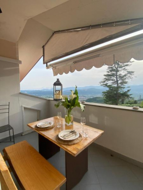 La Terrazzina, Santo Stefano Di Magra